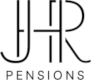 JHR Pensions